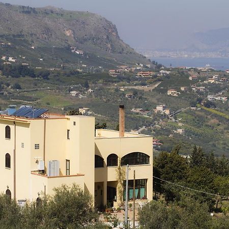 Agriturismo Rajata Villa Bagheria Exterior photo